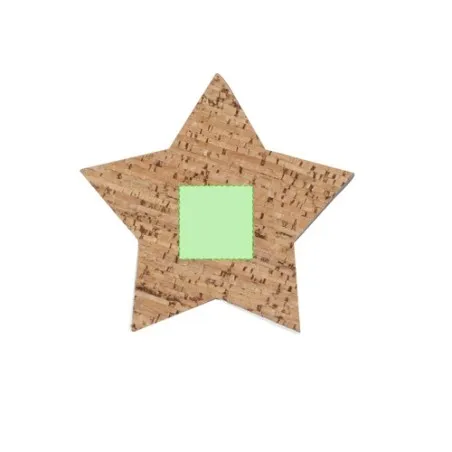 Set Écologique de Sous-Verres Cadeaux d'Entreprise Danop Matières : bois livraison express 24h 48h