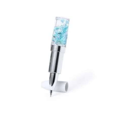 Stylo Bille Élégant Personnalisé pas cher - Bracing Matières : bambou impression haute définition