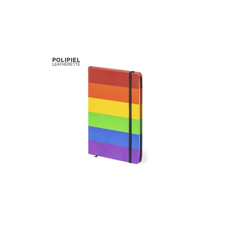 Bloc Notes Personnalisé Pratique et Coloré Locomix Taille textile : S Couleurs : bleu marine Matières : polyester recyclé person