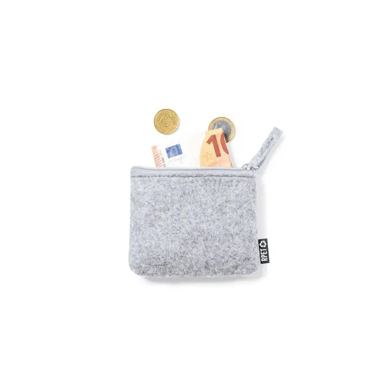 Porte Monnaie Gagox : Élégance Écologique