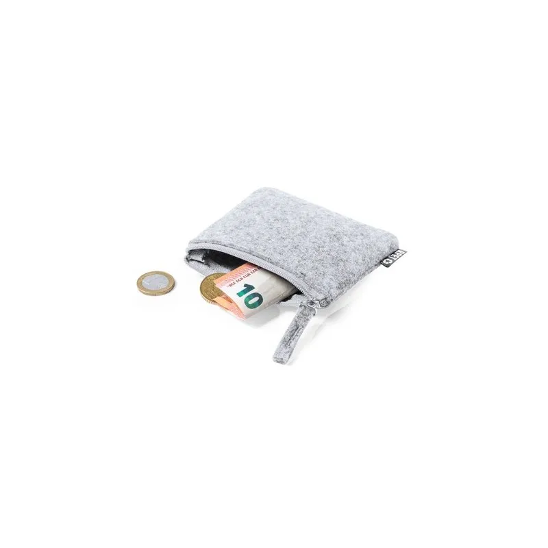 Porte Monnaie Gagox : Élégance Écologique