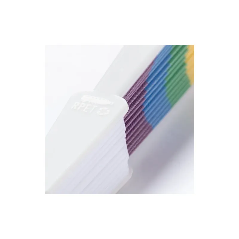 Éventail Rupaul Écologique et Coloré Personnalisé