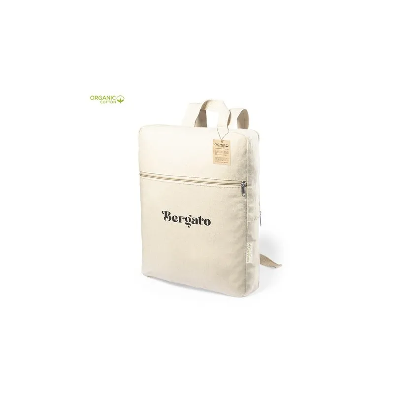 Sac à Dos Écologique Personnalisable Lagrit Matières : céramique Couleurs : noir personnalisable avec votre logo