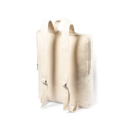 Sac à Dos Écologique Personnalisable Lagrit Matières : céramique Couleurs : noir goodies publicitaire événementiel