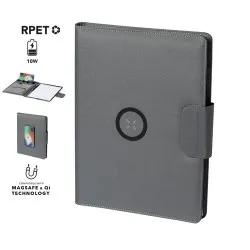 Porte-Documents Écologique et Pratique Multifonction Harbur Matières : céramique Couleurs : naturel 2