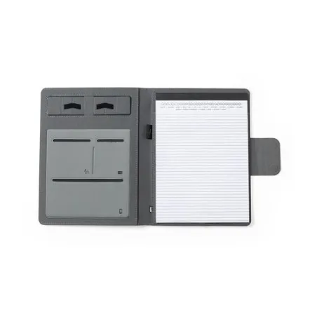 Porte-Documents Écologique et Pratique Multifonction Harbur Matières : céramique Couleurs : naturel cadeau entreprise pas cher