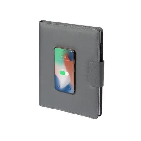 Porte-Documents Écologique et Pratique Multifonction Harbur Matières : céramique Couleurs : naturel impression haute définition