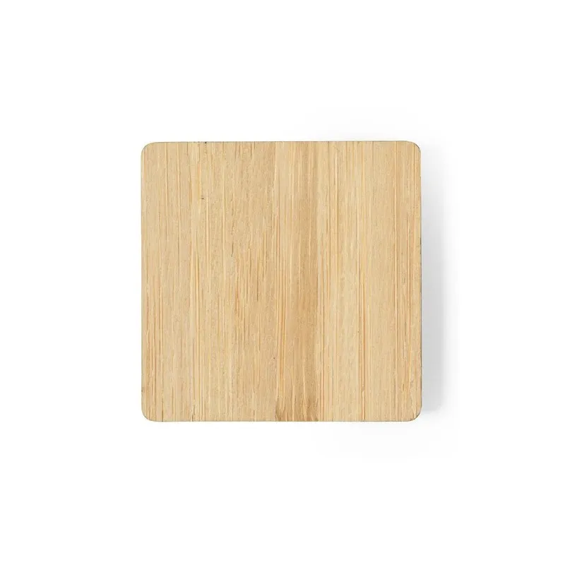 Pin Royers - Épingle Magnétique en Bambou