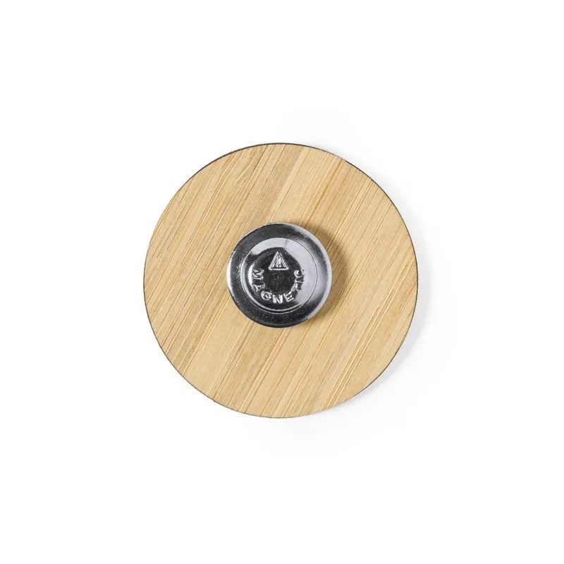 Pin Royers - Épingle Magnétique en Bambou