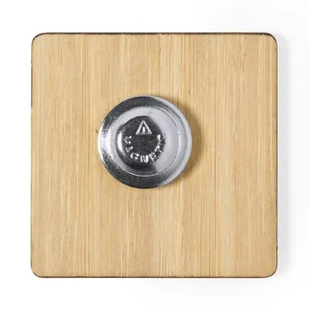 Pin Royers - Épingle Magnétique en Bambou