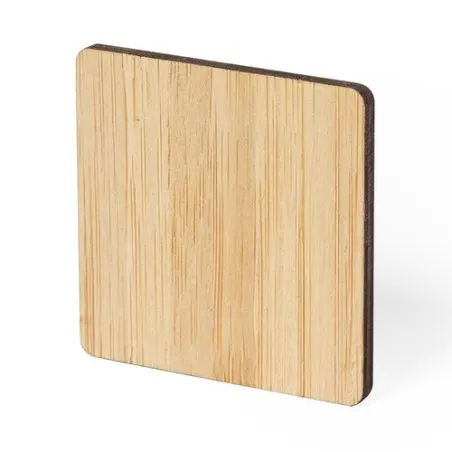 Pin Royers - Épingle Magnétique en Bambou