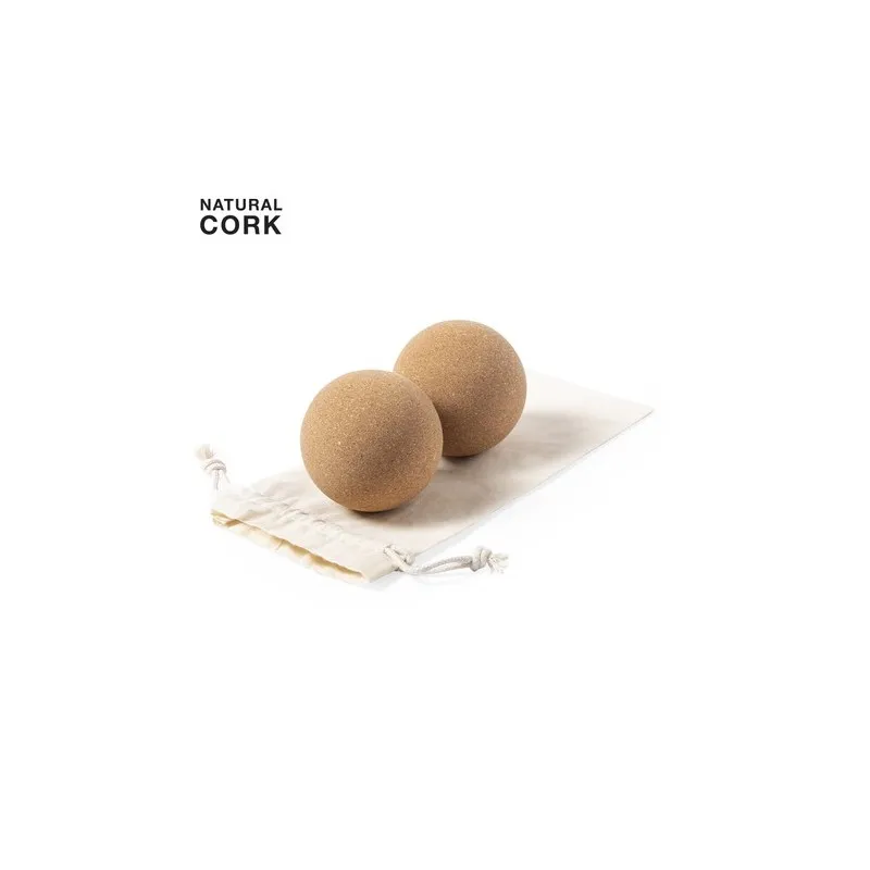 Set de Balles Tuduk : Équilibre et Relaxation