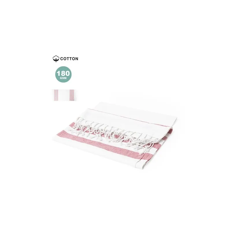 Paréo Serviette Sally - Élégance et Confort