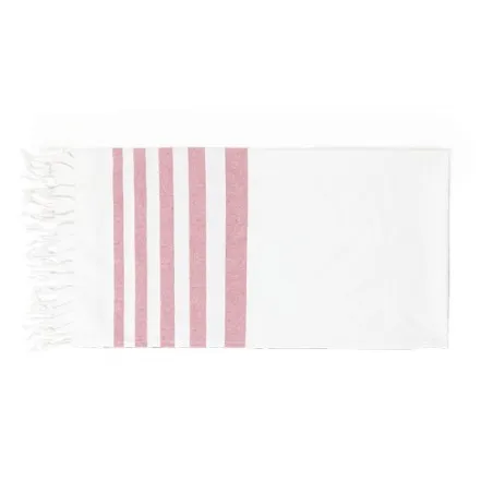 Paréo Serviette Sally - Élégance et Confort