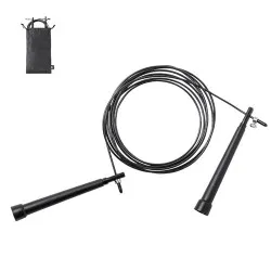 Corde à Sauter Lakex - Fitness Durable et Réglable 2