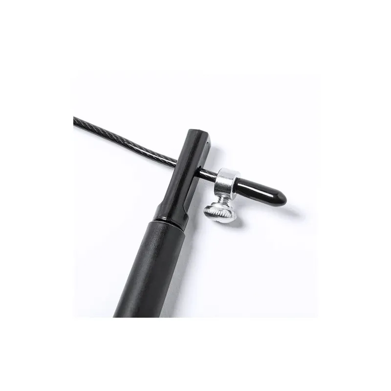 Corde à Sauter Lakex - Fitness Durable et Réglable