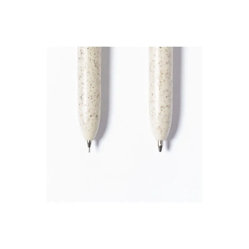 Set Bruneok : Ensemble Stylos Écologiques