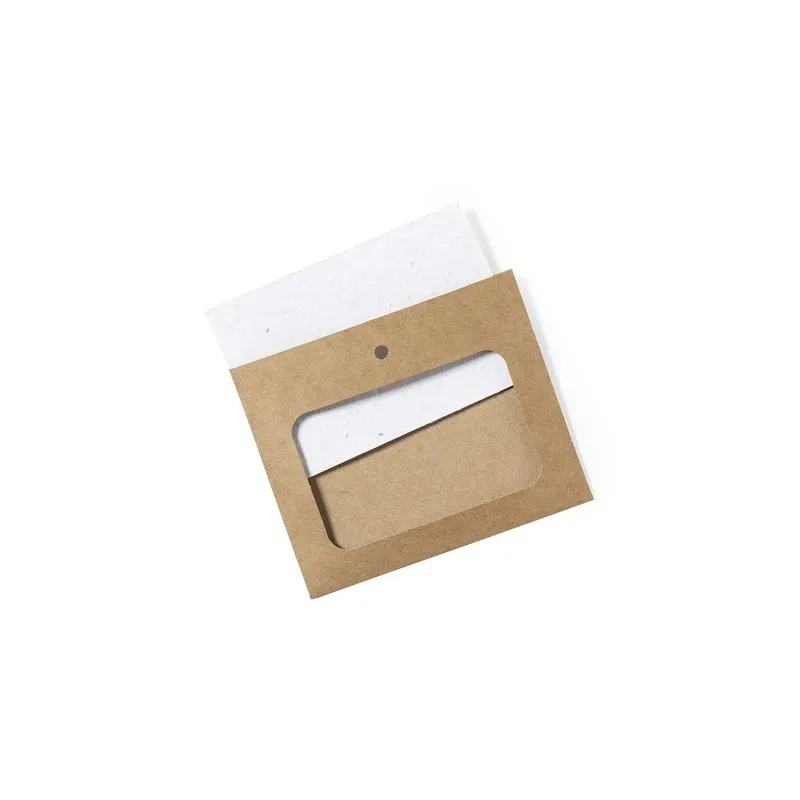 Badge Ensemencé Binem - Un Événement Écologique