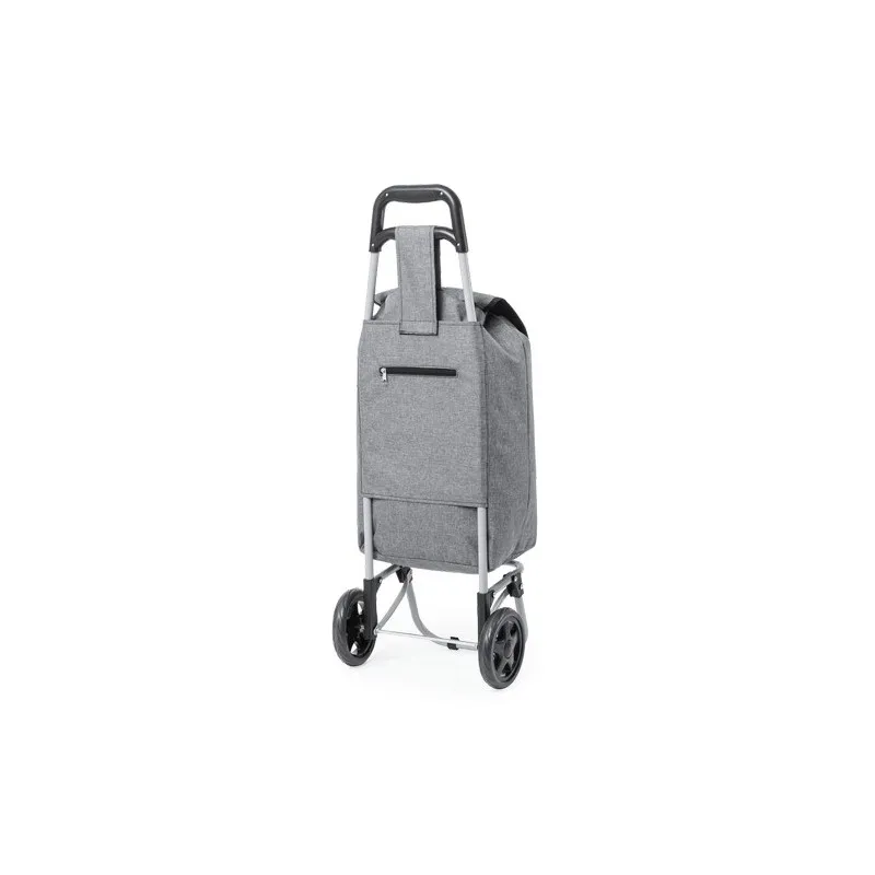 Caddie Course Daggio - Écologique et Pratique