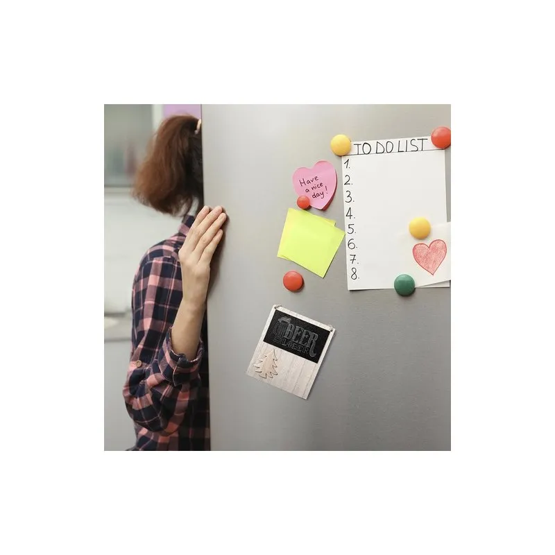 Ornement de Noël personnalisé décoratif - Carrigan Matières : aluminium recyclé&nbsp; Couleurs : bleu marquage laser ultra précis