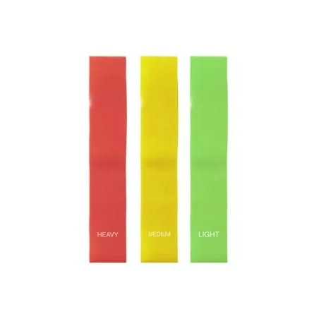 Set Bandes de Résistance Bork - Musculation et Fitness