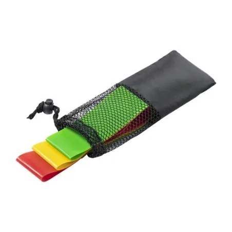 Set Bandes de Résistance Bork - Musculation et Fitness