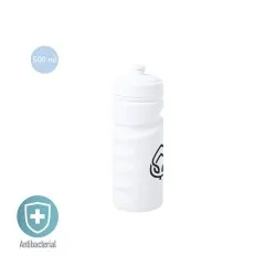 Bidon Antibactérien Copil - Gourde Sécurisée 500ml 2