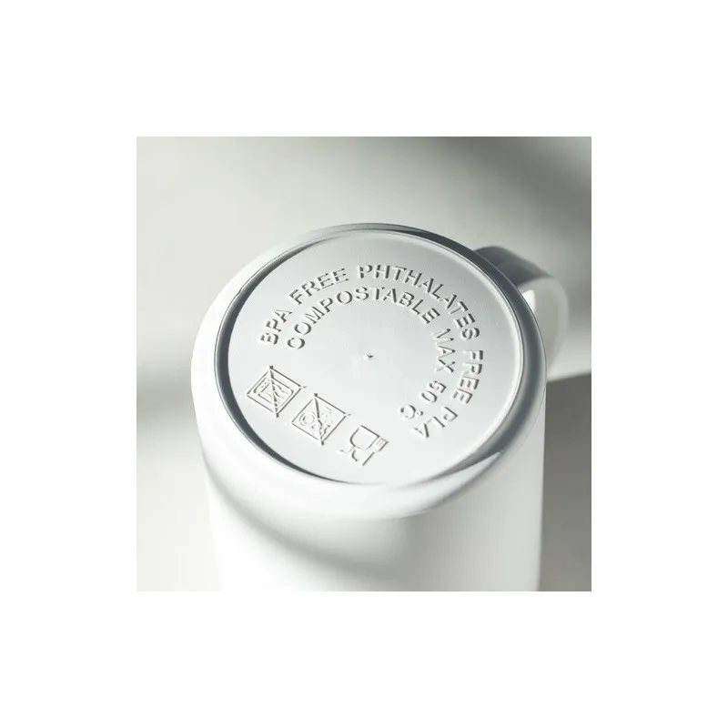 Tasse Pioka : Mug Écologique et Personnalisable