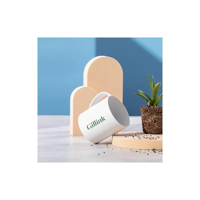 Tasse Pioka : Mug Écologique et Personnalisable