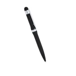 Set Cadeau d'Entreprise Écologique avec Stylo et Roller Personnalisé Antonio Miro Matières : coton recyclé Couleurs : vert 2