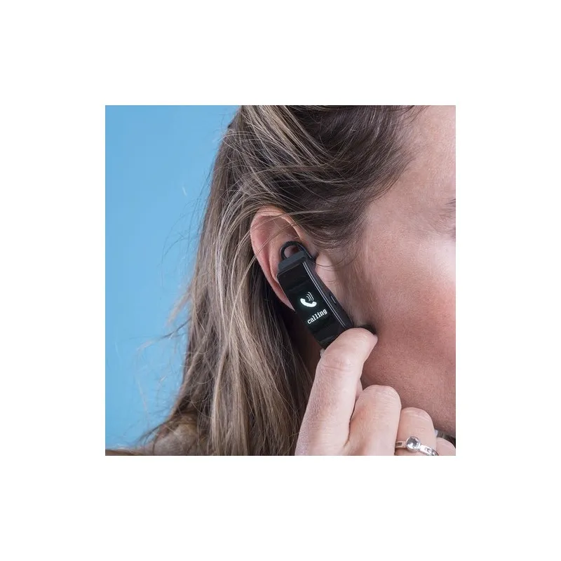 Bracelet Intelligent Rusk - Votre Compagnon Connecté