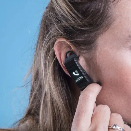 Bracelet Intelligent Rusk - Votre Compagnon Connecté