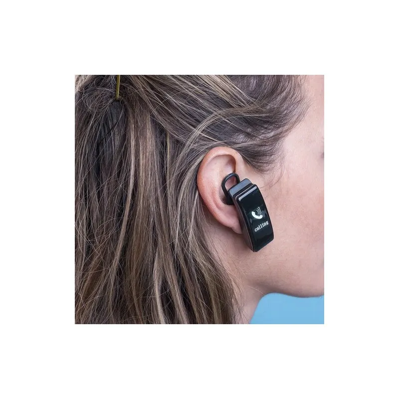 Bracelet Intelligent Rusk - Votre Compagnon Connecté