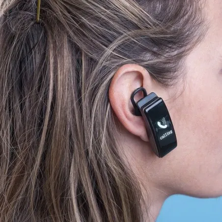 Bracelet Intelligent Rusk - Votre Compagnon Connecté