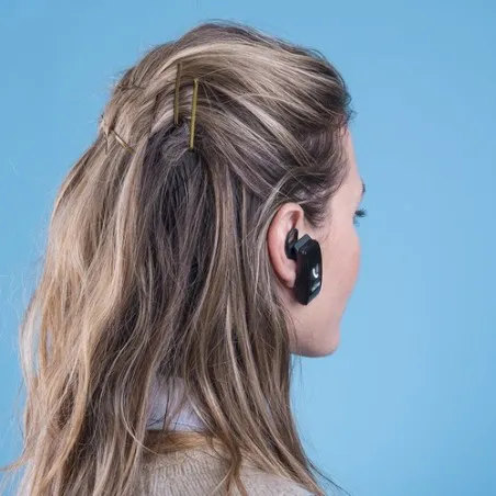 Bracelet Intelligent Rusk - Votre Compagnon Connecté