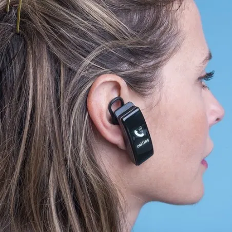 Bracelet Intelligent Rusk - Votre Compagnon Connecté