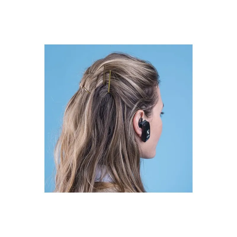 Bracelet Intelligent Rusk - Votre Compagnon Connecté