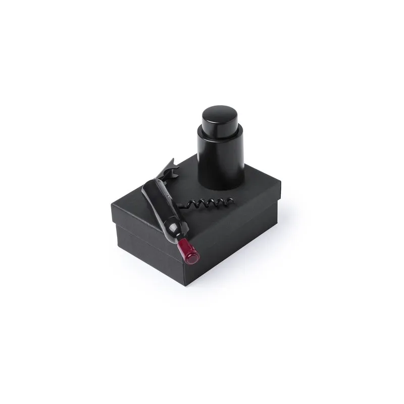 Set Vin Kazan : Élégance et Fonctionnalité