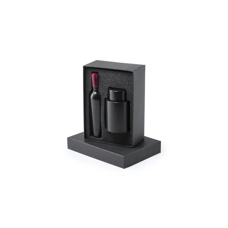 Set Vin Kazan : Élégance et Fonctionnalité