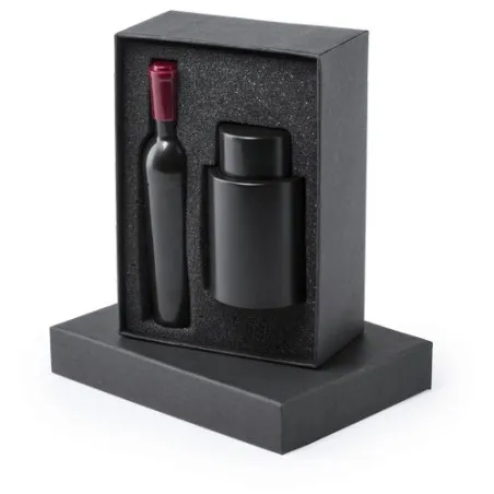 Set Vin Kazan : Élégance et Fonctionnalité