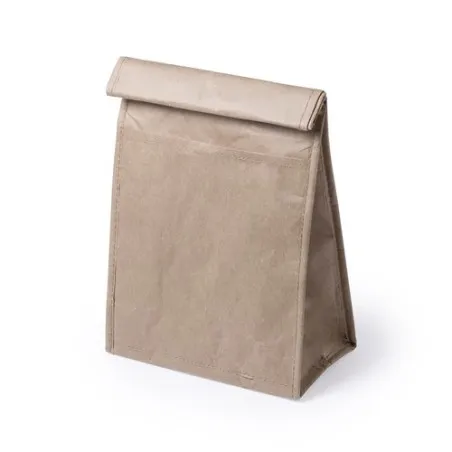 Sac Thermique Personnalisé Écologique Idéal pour Promotions Bapom Matières : polyester Couleurs : noir impression haute définiti