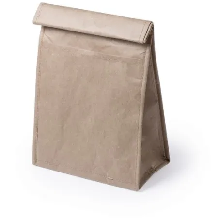 Sac Thermique Personnalisé Écologique Idéal pour Promotions Bapom Matières : polyester Couleurs : noir livraison express 24h 48h