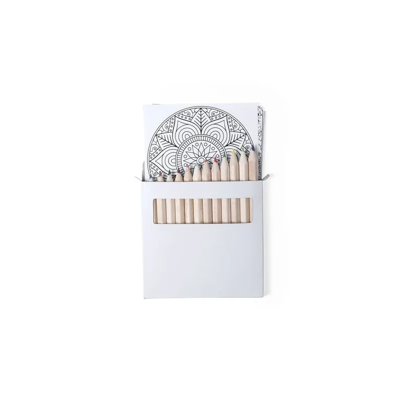 Set Mandala Boltex : Créez et Détendez-vous