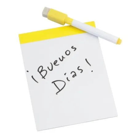 Ardoise Magnétique Yupit - Écrivez et Effacez Facilement