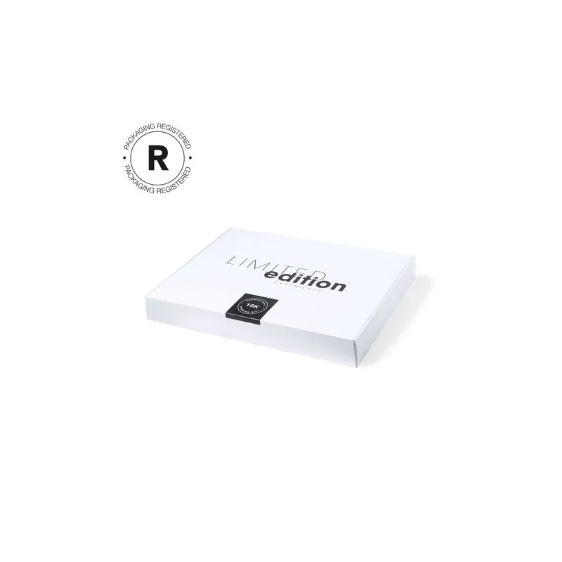 Sac à dos personnalisé pas cher Salkey Matières : bambou Couleurs : noir cadeau entreprise pas cher