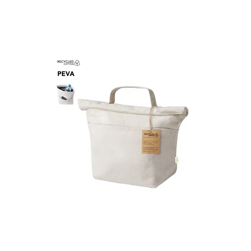 Glacière Trixen : Sac Isotherme Écologique Personnalisé