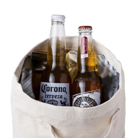 Glacière Trixen : Sac Isotherme Écologique Personnalisé