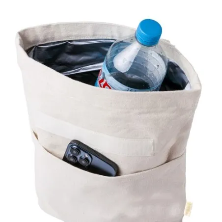 Glacière Trixen : Sac Isotherme Écologique Personnalisé