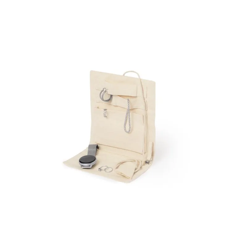 Etui Bijoux Azix : Élégance et Praticité