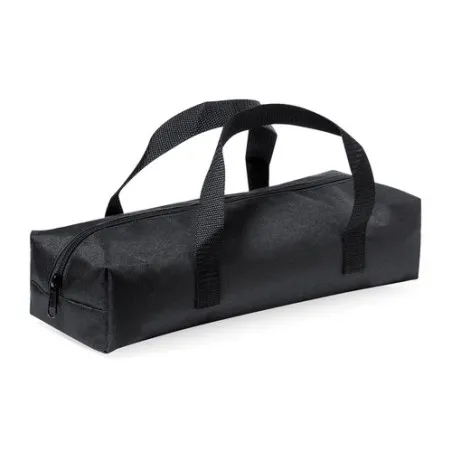 Set Barbecue Raiken - 11 Accessoires Essentiels